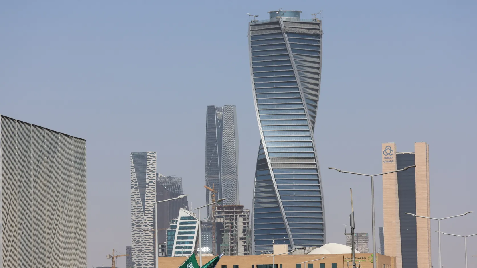 خريطة السيو المحلي واستهداف العملاء في الرياض وجدة والدمام ومكة